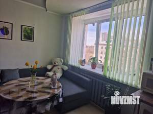 Студия квартира, посуточно, 27м2, 5/5 этаж