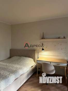 1-к квартира, на длительный срок, 38м2, 3/9 этаж