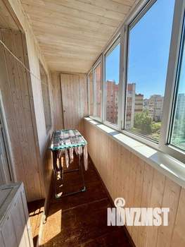 1-к квартира, на длительный срок, 37м2, 7/10 этаж