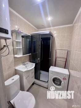 Студия квартира, на длительный срок, 30м2, 1/5 этаж