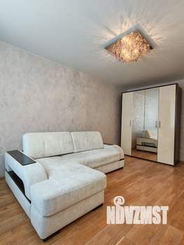 1-к квартира, на длительный срок, 40м2, 2/10 этаж