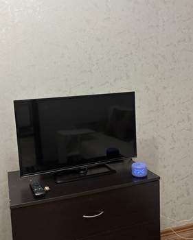 1-к квартира, на длительный срок, 25м2, 5/5 этаж