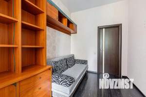 2-к квартира, посуточно, 73м2, 1/1 этаж