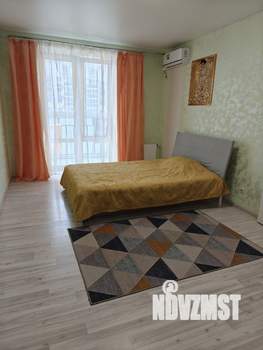1-к квартира, на длительный срок, 34м2, 7/9 этаж