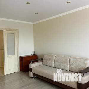 1-к квартира, посуточно, 45м2, 8/9 этаж