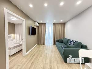 2-к квартира, на длительный срок, 45м2, 3/19 этаж