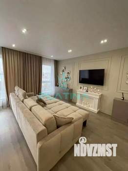 2-к квартира, на длительный срок, 70м2, 5/23 этаж