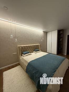 3-к квартира, на длительный срок, 80м2, 5/10 этаж