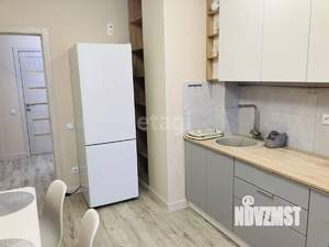 2-к квартира, на длительный срок, 53м2, 3/25 этаж