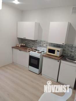 2-к квартира, на длительный срок, 54м2, 1/11 этаж
