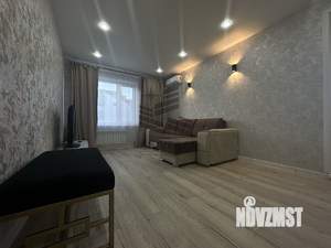 1-к квартира, на длительный срок, 40м2, 6/10 этаж