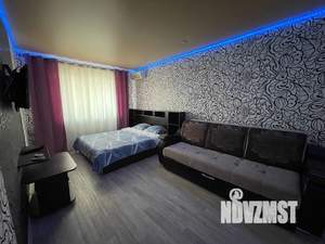1-к квартира, посуточно, 45м2, 5/16 этаж