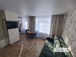 Студия квартира, на длительный срок, 25м2, 1/9 этаж