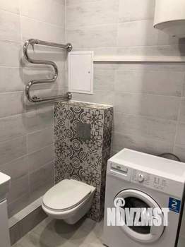 1-к квартира, на длительный срок, 40м2, 8/20 этаж