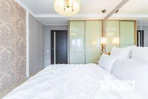 3-к квартира, посуточно, 65м2, 7/10 этаж