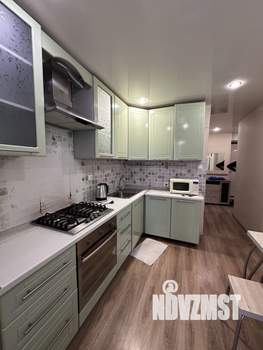 2-к квартира, на длительный срок, 48м2, 4/9 этаж