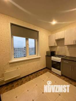 1-к квартира, на длительный срок, 45м2, 5/10 этаж