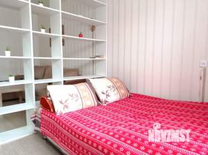 1-к квартира, на длительный срок, 36м2, 4/9 этаж