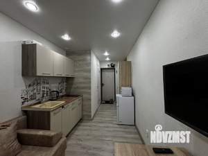 Студия квартира, на длительный срок, 13м2, 2/5 этаж