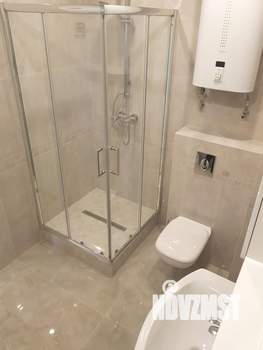 2-к квартира, посуточно, 55м2, 15/18 этаж