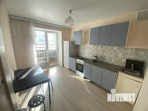 1-к квартира, на длительный срок, 36м2, 1/11 этаж