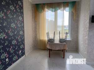 2-к квартира, на длительный срок, 55м2, 10/22 этаж