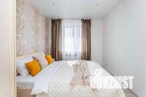 3-к квартира, посуточно, 70м2, 10/10 этаж