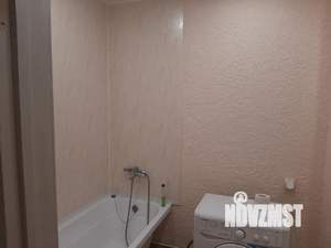 1-к квартира, посуточно, 40м2, 1/17 этаж