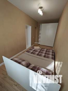 2-к квартира, посуточно, 47м2, 2/5 этаж