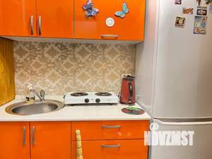 Студия квартира, посуточно, 20м2, 2/9 этаж