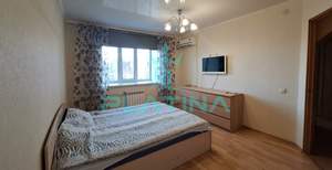3-к квартира, на длительный срок, 70м2, 4/10 этаж