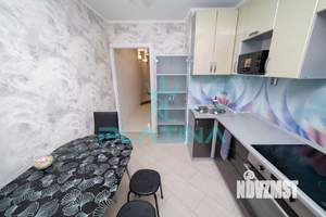 2-к квартира, на длительный срок, 60м2, 4/19 этаж