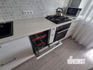 1-к квартира, на длительный срок, 38м2, 4/10 этаж