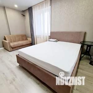 2-к квартира, посуточно, 63м2, 17/20 этаж