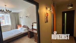 2-к квартира, посуточно, 60м2, 1/1 этаж