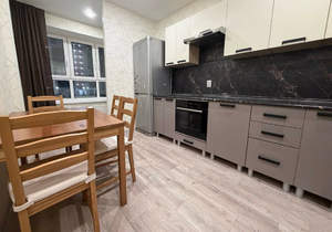 1-к квартира, на длительный срок, 35м2, 2/10 этаж