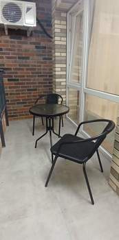 1-к квартира, на длительный срок, 44м2, 9/25 этаж