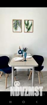 2-к квартира, посуточно, 54м2, 8/10 этаж