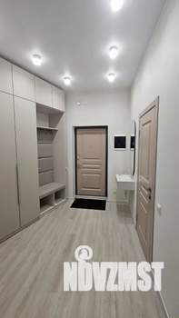 2-к квартира, посуточно, 54м2, 12/18 этаж