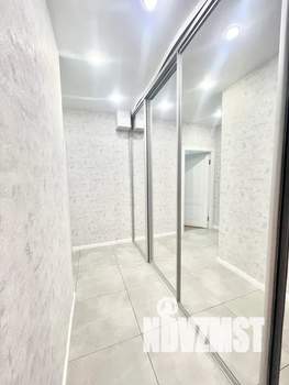 1-к квартира, посуточно, 46м2, 3/26 этаж