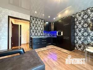 2-к квартира, на длительный срок, 45м2, 8/9 этаж