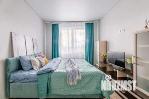 2-к квартира, посуточно, 51м2, 5/13 этаж