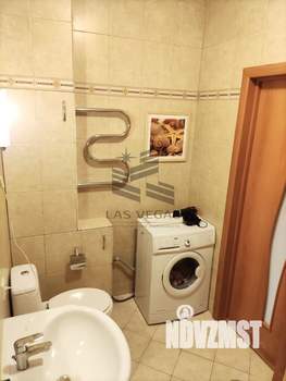 1-к квартира, на длительный срок, 43м2, 2/11 этаж