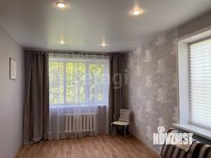 1-к квартира, на длительный срок, 33м2, 4/5 этаж