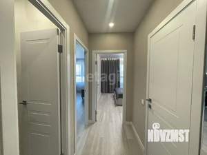 1-к квартира, на длительный срок, 34м2, 8/10 этаж