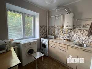 1-к квартира, на длительный срок, 30м2, 2/5 этаж