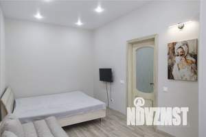 1-к квартира, посуточно, 45м2, 5/11 этаж