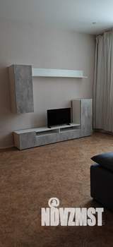 1-к квартира, на длительный срок, 36м2, 1/6 этаж