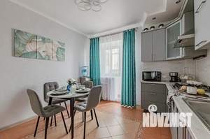 2-к квартира, посуточно, 70м2, 8/9 этаж
