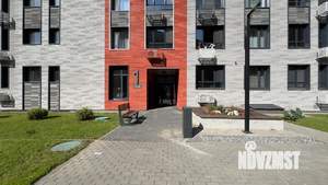 1-к квартира, на длительный срок, 33м2, 3/13 этаж